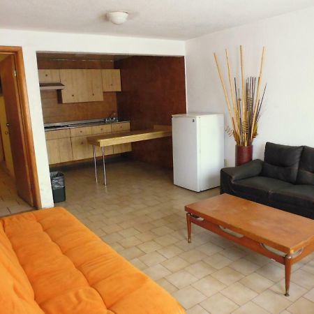 Hotel San Luis San Luis Potosí Extérieur photo