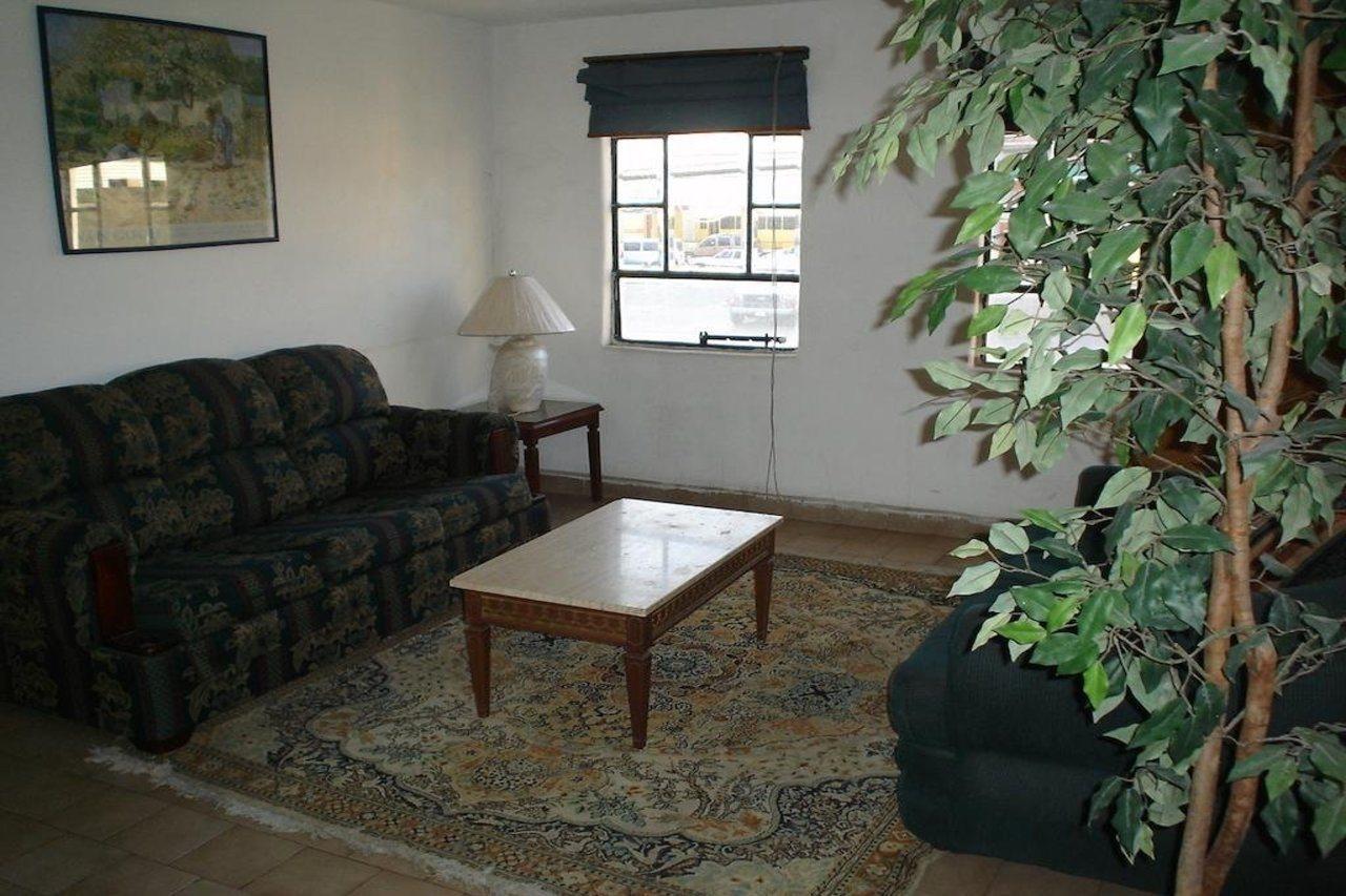 Hotel San Luis San Luis Potosí Extérieur photo