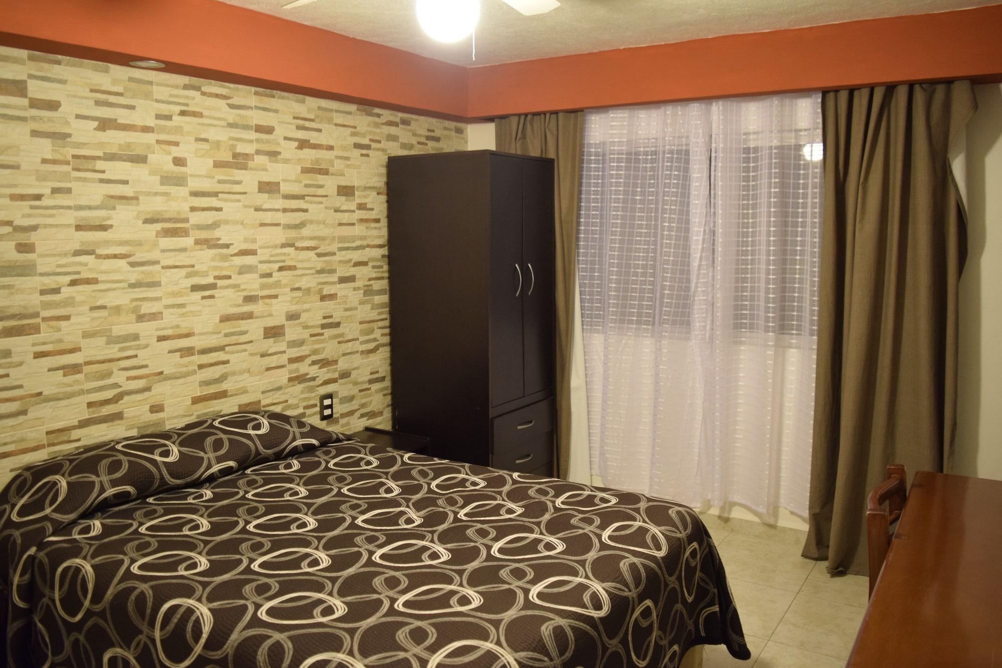 Hotel San Luis San Luis Potosí Extérieur photo