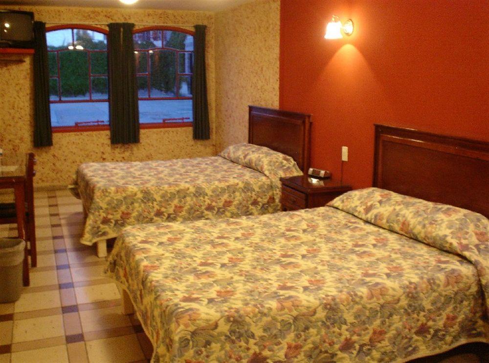 Hotel San Luis San Luis Potosí Extérieur photo
