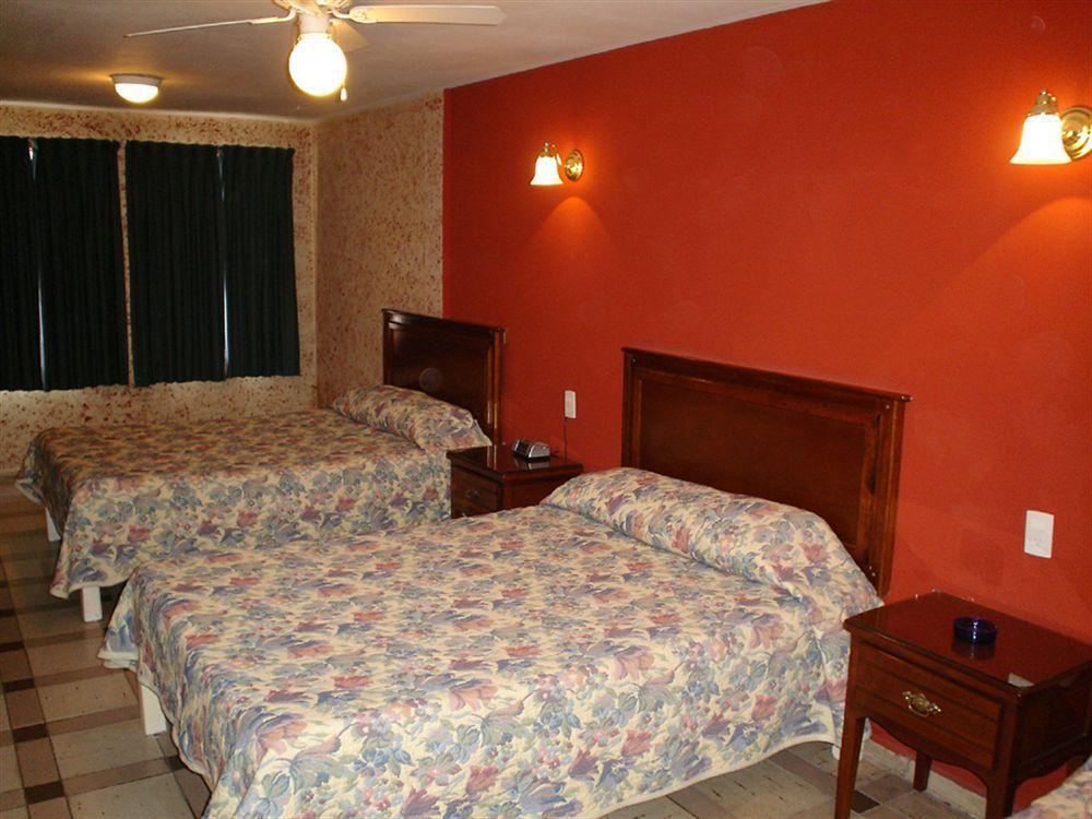 Hotel San Luis San Luis Potosí Extérieur photo