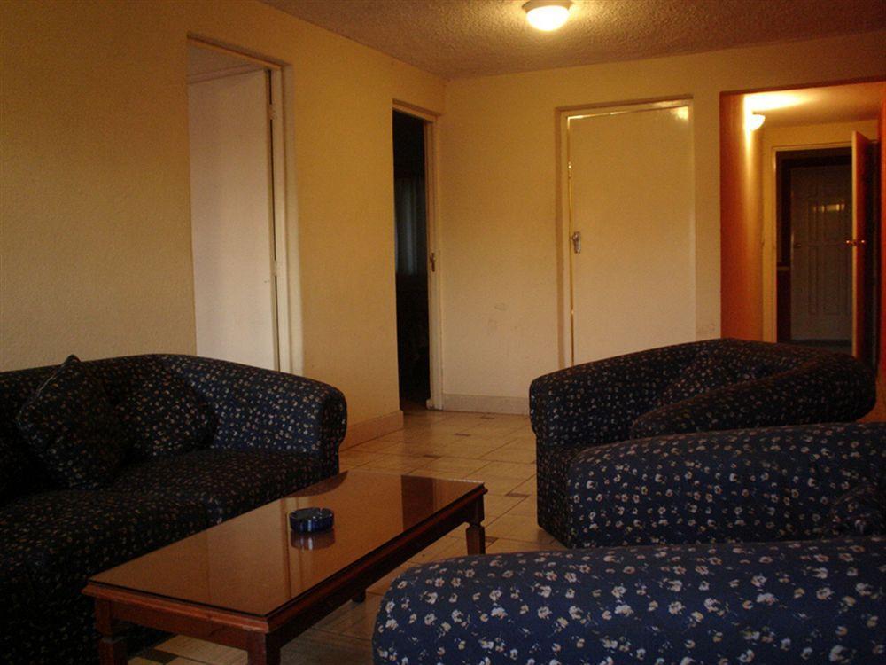 Hotel San Luis San Luis Potosí Extérieur photo