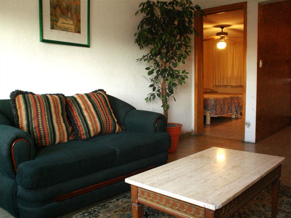 Hotel San Luis San Luis Potosí Extérieur photo