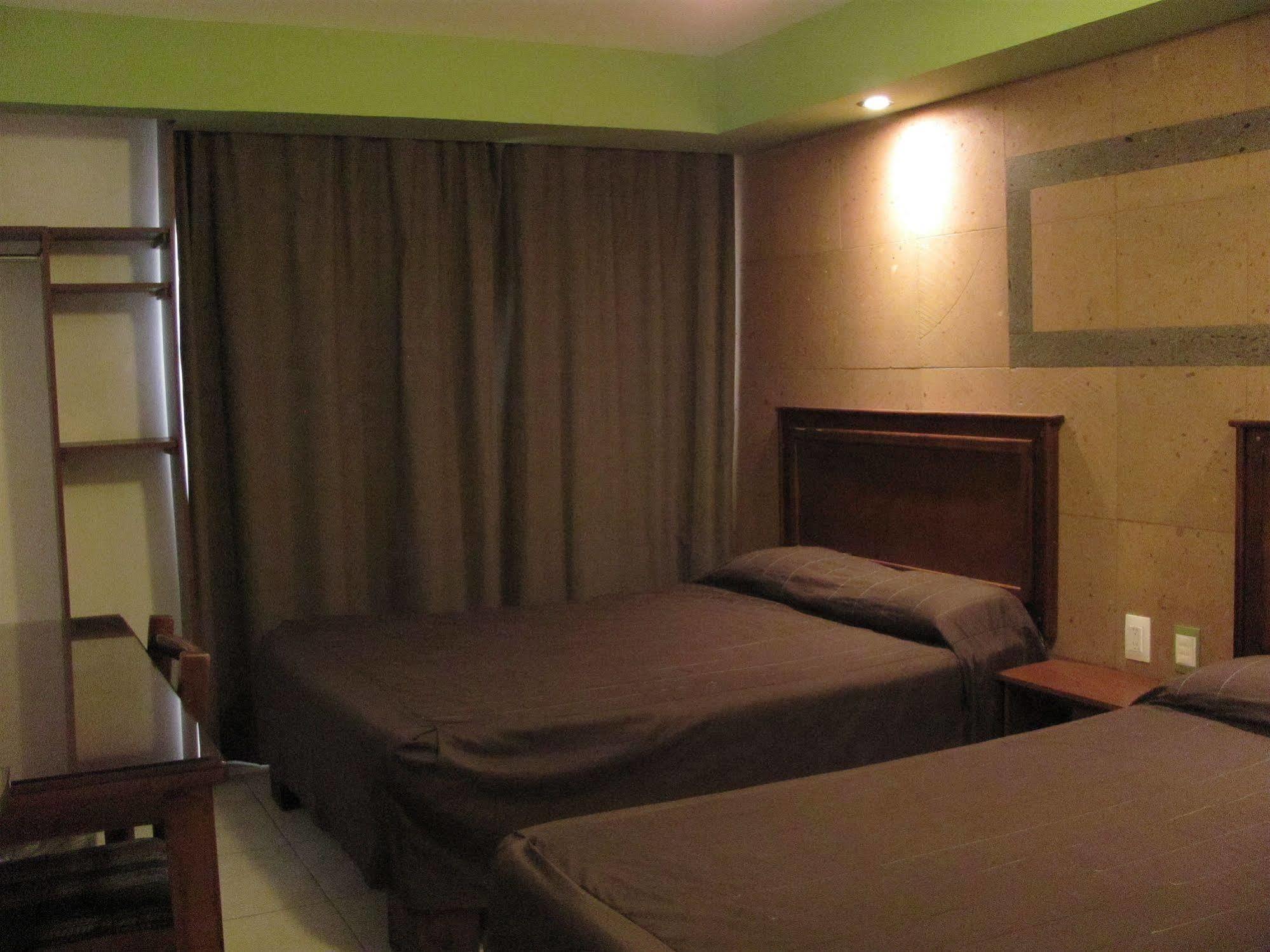 Hotel San Luis San Luis Potosí Extérieur photo