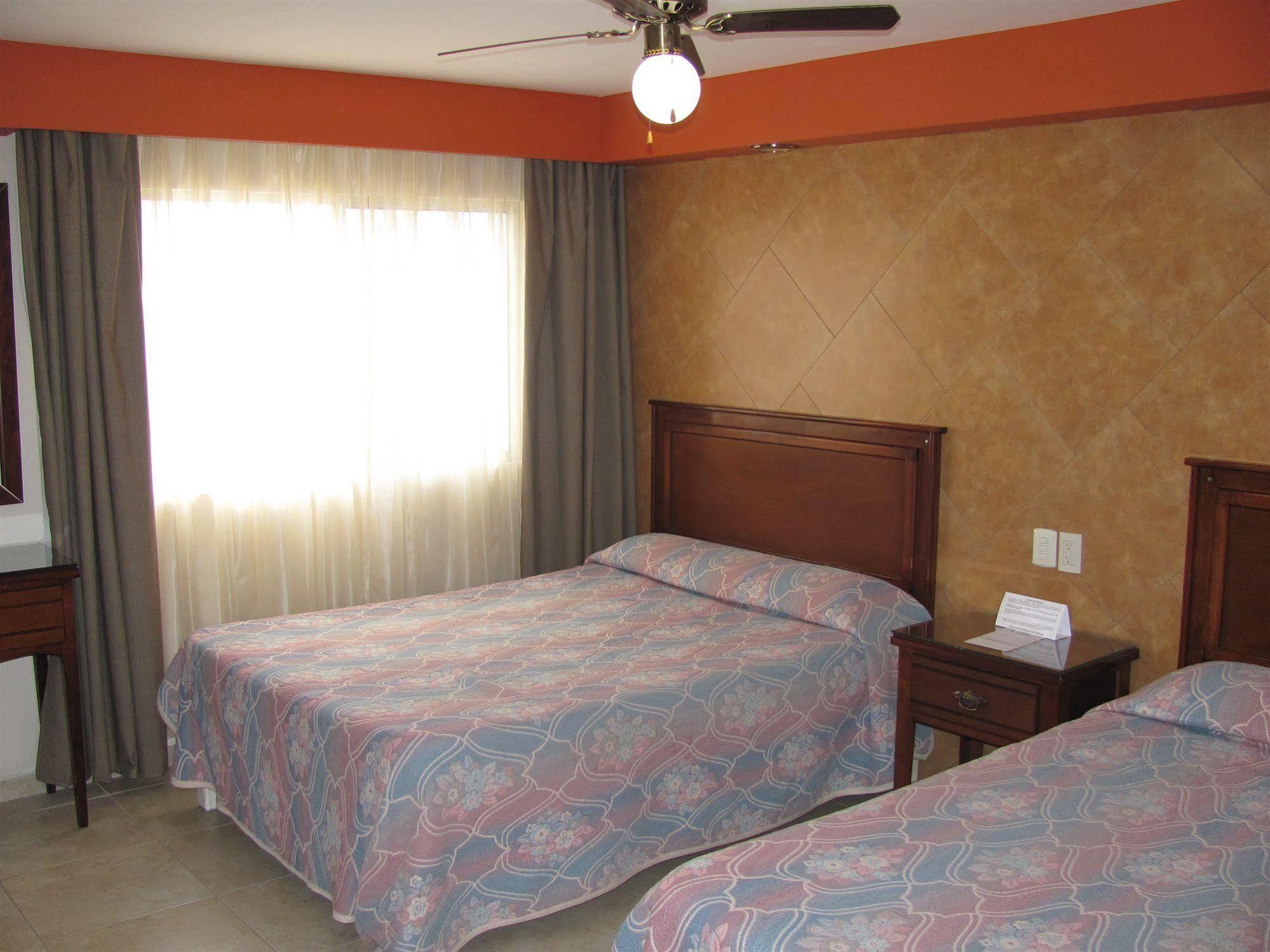 Hotel San Luis San Luis Potosí Extérieur photo