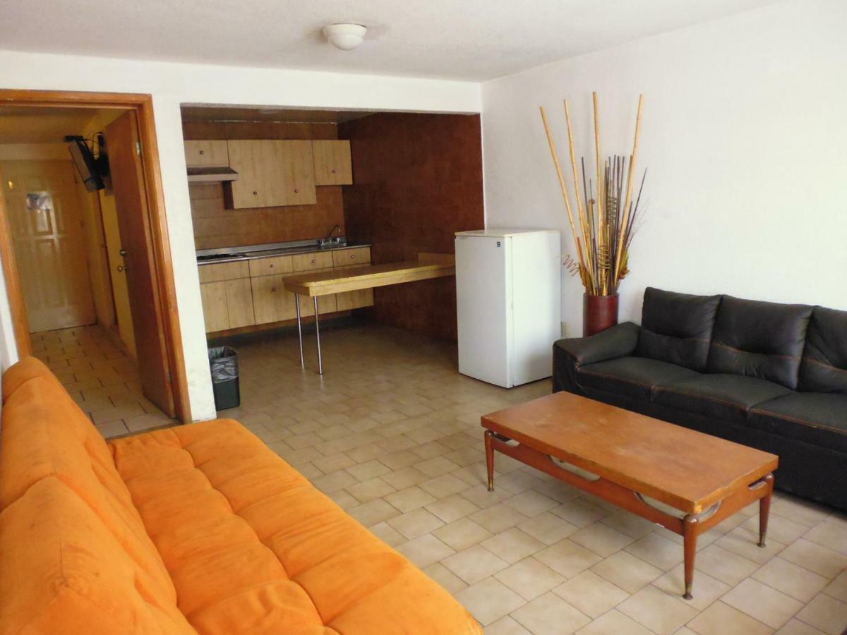 Hotel San Luis San Luis Potosí Extérieur photo