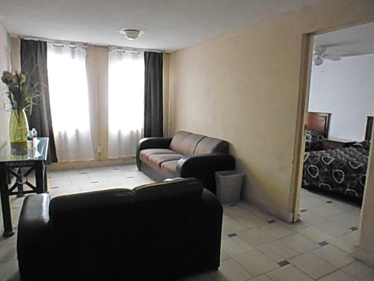 Hotel San Luis San Luis Potosí Extérieur photo